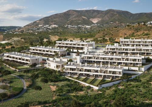 Inmuebles en Fuengirola