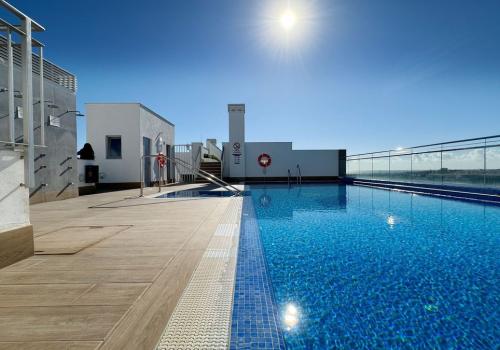 Properties in Málaga
