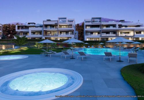 Homes in Estepona