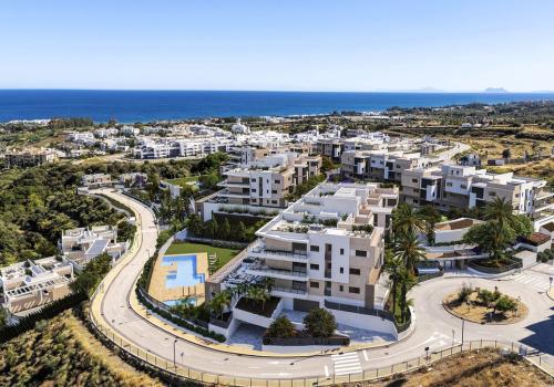 Homes in Estepona