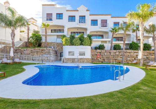 Properties in Málaga