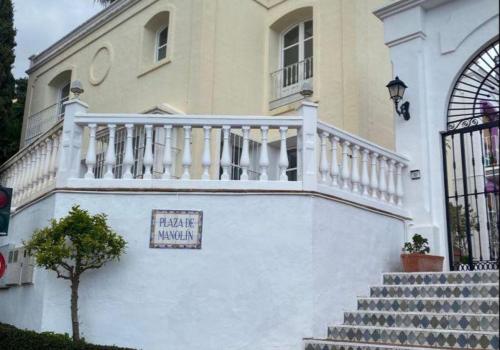 Casas de Segunda mano en Málaga