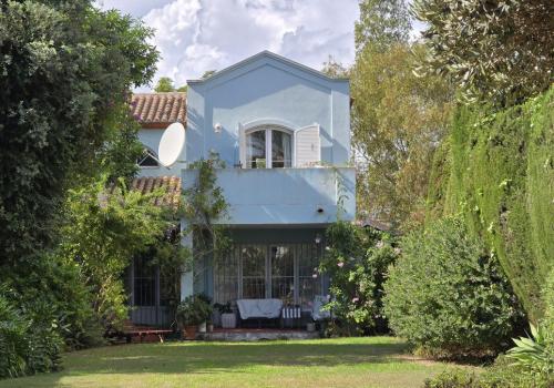 Pareados en Marbella
