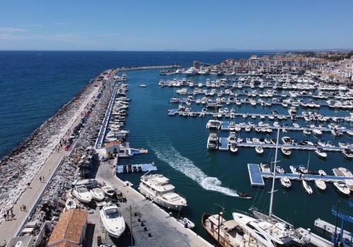 Venta en Marbella