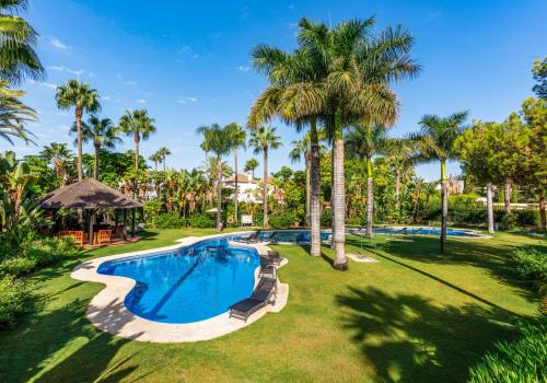 Venta en Marbella