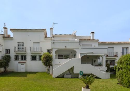 Casas de Segunda mano en Málaga