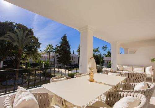 Venta en Marbella
