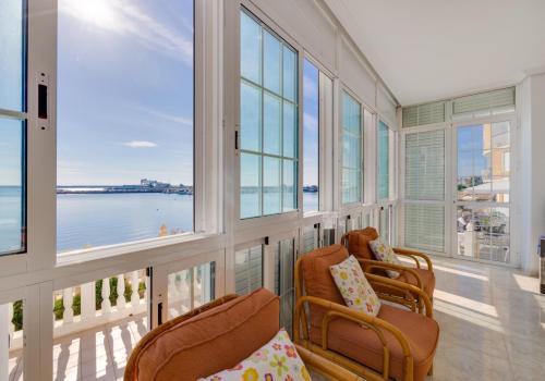 Properties in Alicante