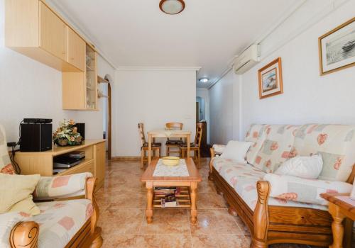 Venta en Torrevieja