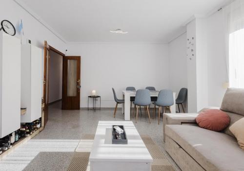 Homes in Alicante