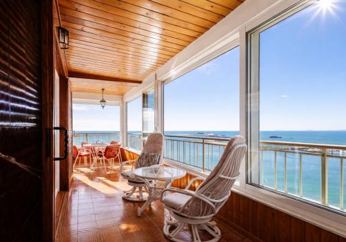 Properties in Torrevieja