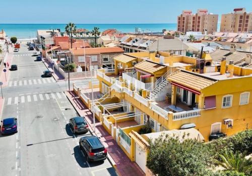 Bungalows de Segunda mano en Alicante