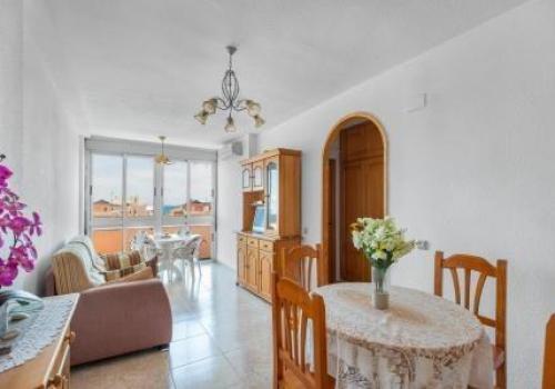 Apartamentos de Segunda mano en Alicante