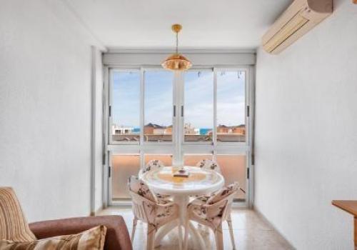 Properties in Torrevieja