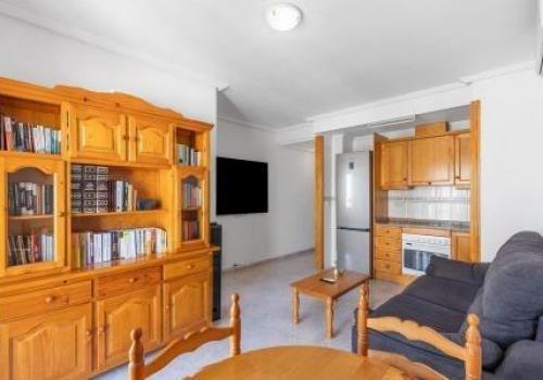 Properties in Torrevieja