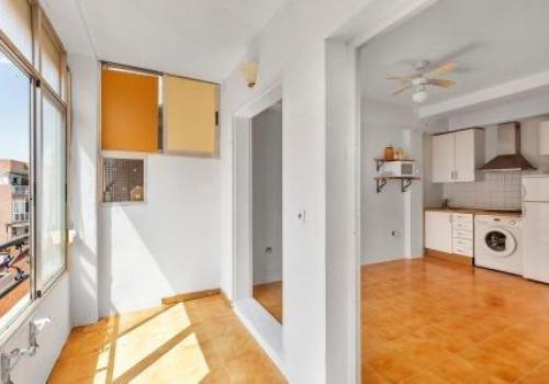 Flats in Alicante