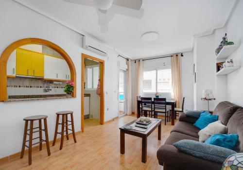 Appartement zum verkauf in Centro - Muelle Pesquero - RES21235 Appartement zum verkauf in Centro - Muelle Pesquero - RES21235