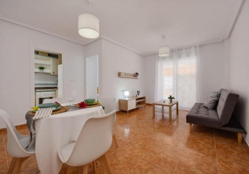 Apartamentos de Segunda mano en Torrevieja