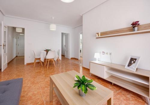 Inmuebles en Torrevieja