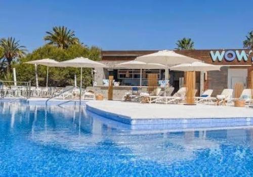 Venta en Orihuela