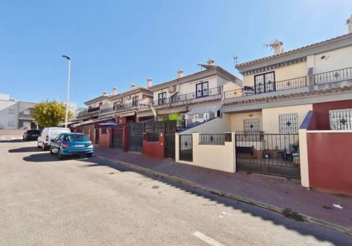Chalets in Torrevieja
