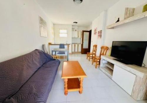 Flats in Torrevieja