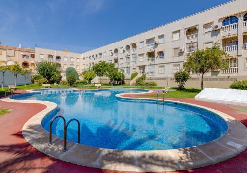 Flats in Alicante