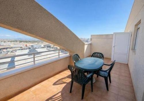 Venta en Alicante