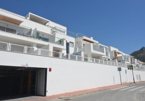 Woning te koop in Benalmádena Pueblo - 100076 Woning te koop in Benalmádena Pueblo - 100076