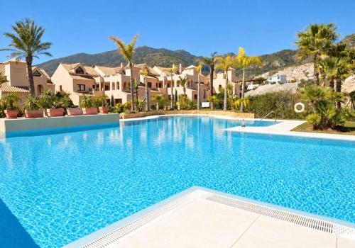 Woning te koop in Montealto, Benalmádena - 100081 Woning te koop in Montealto, Benalmádena - 100081