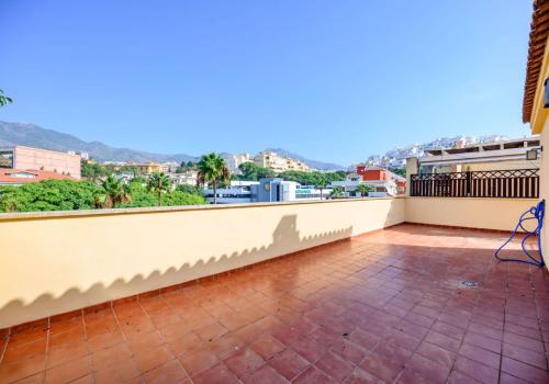 Homes in Benalmádena