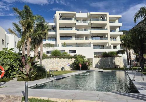 Properties in Benalmádena