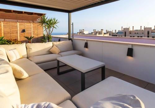 Venta en Torremolinos