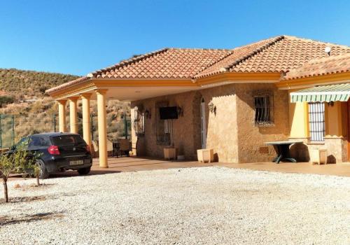 Villas in Murcia