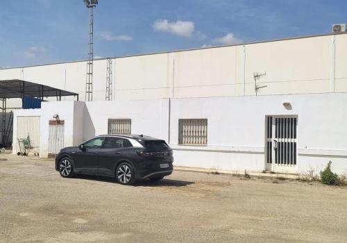 Venta en Antas