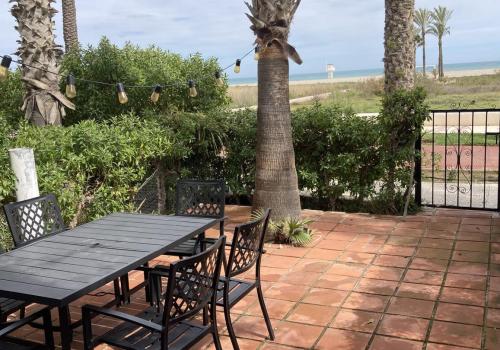 Duplex for Rent in Almería