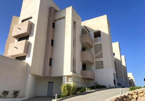 Pisos en Almería