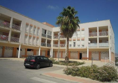 Locales en Almería