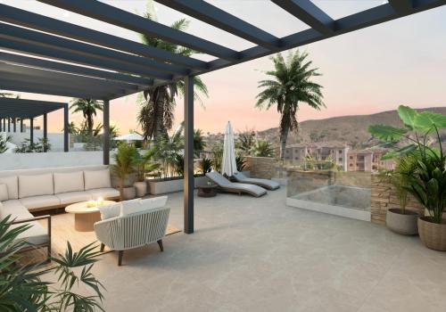 Venta en Almería