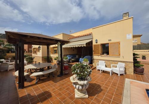 Villa in vendita a Vera Pueblo - V-1317-CASA EN VERA Villa in vendita a Vera Pueblo - V-1317-CASA EN VERA