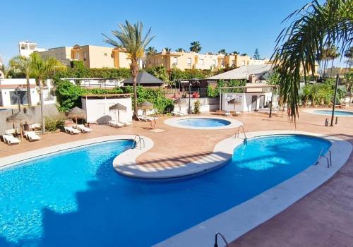Apartments in Almería