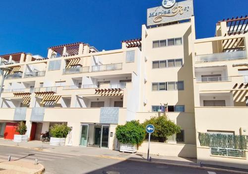 Apartamentos en Vera
