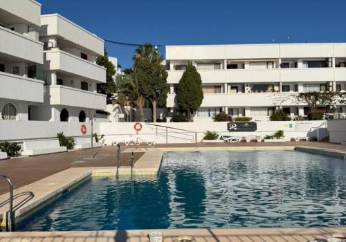 Appartement à vendre à Zona el Palmeral - V-BajoMojacar Appartement à vendre à Zona el Palmeral - V-BajoMojacar