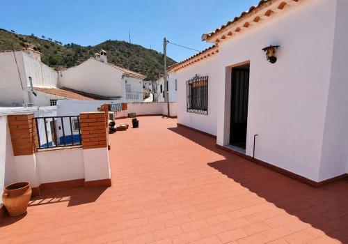 Properties in Sorbas