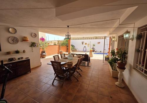 Villa in vendita a Vera Pueblo - V-1318 CHALET VERA Villa in vendita a Vera Pueblo - V-1318 CHALET VERA