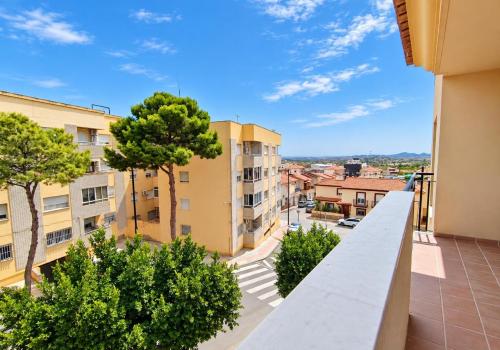 Inmuebles en Almería