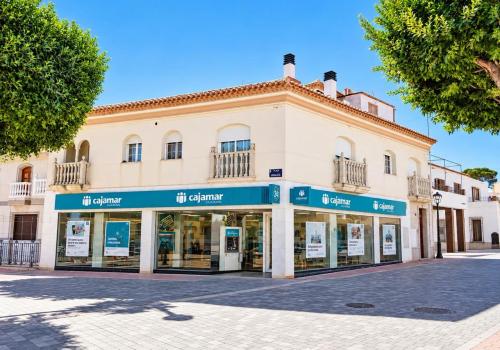 Áticos en Almería