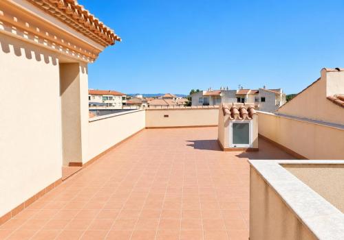 Flats in Los Gallardos