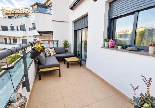 Pisos en Almería