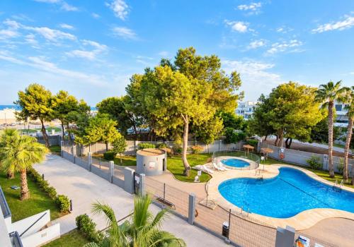 Properties in Garrucha